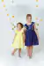 Vestido Encanto (linho) - comprar online