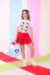 Conjunto Hello Kitty - comprar online