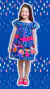 Vestido Fairy - comprar online