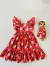 Vestido little sheep - comprar online