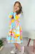 Vestido Magia - loja online