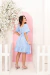 Conjunto Givenchy - Mini Garden Kids