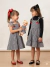 Vestido Chess menina e boneca - comprar online