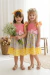 Vestido Luluca - comprar online