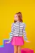 Conjunto Ray - Mini Garden Kids