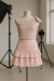 Conjunto Lolitta na internet