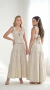 Vestido Capri