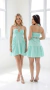 Vestido Acqua