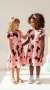 Vestido Laços