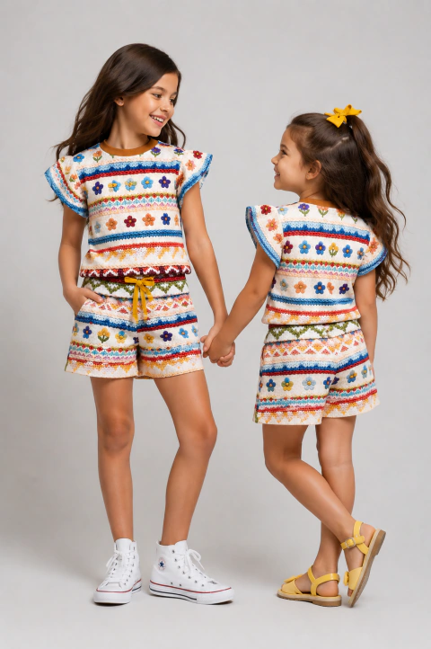 Conjunto Lumi