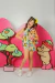 Kit Bobbie Goods - Mini Garden Kids