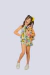 Kit Bobbie Goods - comprar online