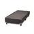 SOMMIER NEGRO