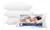 Almohada KE Efecto Duvet
