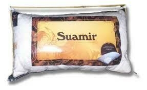 Almohada Suamir Bambu