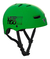 Casco Vertigo VX Summer Verde Manzana / Cinta Negra en internet