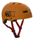 Casco Vertigo VX Summer Naranja / Cinta Roja en internet