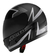 Casco Vertigo HK7 Bolt Negro/Gris - tienda online