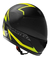 Casco Vertigo HK7 Bolt Negro/Amarillo - comprar online