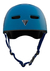Casco Vertigo VX Summer Celeste / Cinta Azul - comprar online