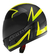 Casco Vertigo HK7 Bolt Negro/Amarillo - tienda online