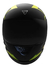 Casco Vertigo HK7 Bolt Negro/Amarillo en internet