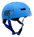 Casco Vertigo VX Summer Celeste / Cinta Azul en internet