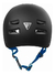 Casco Vertigo VX Free Style Black Edition / Cinta Azul en internet