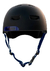 Casco Vertigo VX Free Style Black Edition / Cinta Azul - comprar online