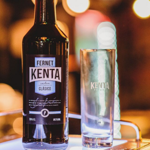 Fernet Kenta