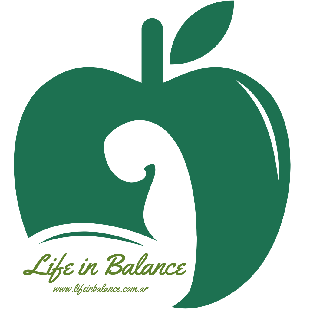 Life In Balance