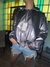 BOMBER VIKA SILVER PLATA en internet