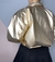 CAMPERA BOMBER VIKA - getwet