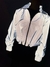 CAMPERA BOMBER REFLECTIVA - comprar online