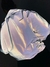 Imagen de CAMPERA BOMBER REFLECTIVA