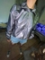 ANORAK SILVER VIKA - comprar online