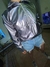 ANORAK SILVER VIKA