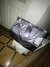 BAG SILVER VIKA