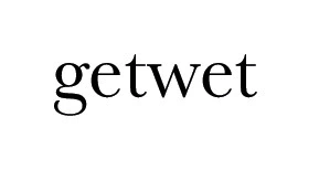 getwet