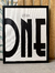 Cuadro ONE