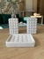 Set de baño Cubic