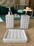 Set de baño Cubic - comprar online