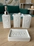 Set de baño Bathart
