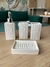 Set de baño Bathart - comprar online