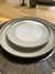Plato de postre Dalian - comprar online