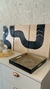 Set de cuadros Black en internet
