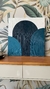 Cuadro Arco Green