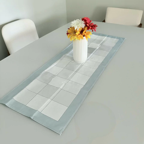 Trilho de Mesa Celeste