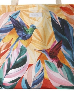 Bolsa Beija- Flor na internet