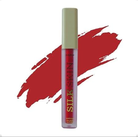 Batom Líquido Smooth Blur Silk Skin Ruby Rose - loja online